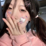 2022女头时尚潮流高清图片