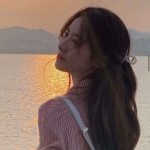 女生真人好看高清的神仙头像照片
