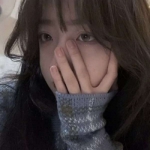 女生白月光真人QQ头像照片