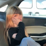 微信头像2022女生真人照片图片