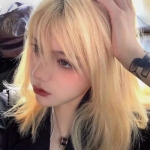 2023好看的全网最火女头