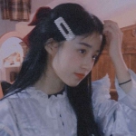 2022最火复古文艺高清女头图片