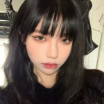 2023超火超好看的女头抖音图片