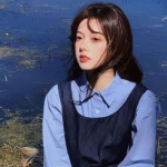 真人高清颜值爆表的神仙女头图片