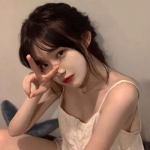 微信小众好看高清的神仙女头图片