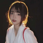 微信女生白月光高清优质的好看头像图片