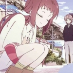 2023现在很火的动漫女头