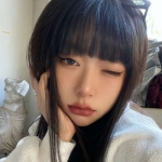 2023高清优质的最火真实女头图片