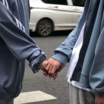 2023精选小红书最火爆的情头图片