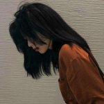2023好看高清的快手最火丧女头真人图片