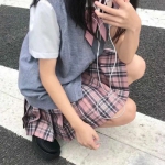 微信个性好看高清女头图片