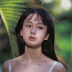 微信高清漂亮文艺优雅女头图片