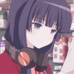 2023超火抖音网红微信头像动漫女生图片