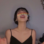 微信温柔高清真人女头图片