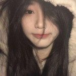 微信高清可盐可咸可甜的真人女头