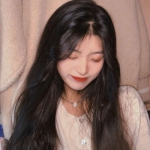 微信高清可盐可甜的真人女头
