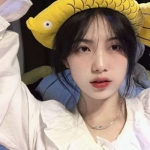 女生高冷御姐真人看高清的头像图片