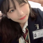 甜系好看高清的ins女头图片