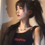 微信2022最新款女生潮流头像图片