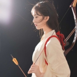 2023最火的神明少女头像图片