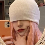 2022高级气质女头像图片