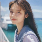 2024好看高清的女生气质高级头像图片
