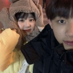 超宠老婆高清甜蜜的情头图片