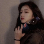 微信温柔治愈高清真人女头图片