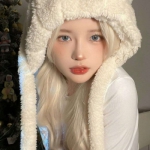 温柔高清超有气质的ins风女头图片