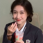 2023网图女头甜美高清