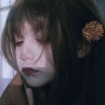 高清女头图片2023最火爆丧系