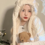 微信头像2023年最火女生高清图片