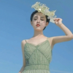 2023年最火微信头像女生高清图片