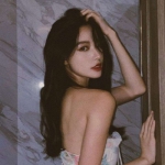 2023年最火QQ头像女生高清图片