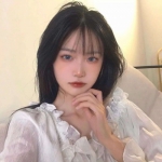 2023年最火女生高清头像图片