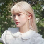 2023好看高清的最火女头小仙女图片