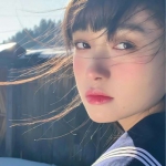 2023年最火的微信女头图片