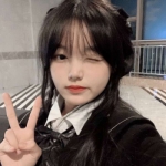 2023热门女头图片