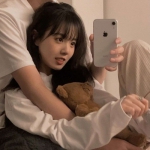 2023高清虐狗情头真人图片