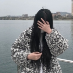 头像2023年最流行女生图片