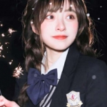 2023最火闺蜜女头图片