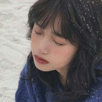 微信温柔女头2023高清图片