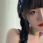 2023高清酷一点的女头图片