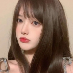 2023女生微信头像最吉利好运唯美清新图片