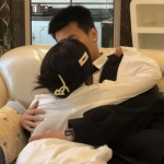2023微信流行真人情头图片