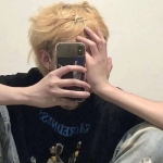 男头2023流行高清图片