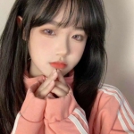 2023年女生最新头像图片