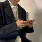 2023微信流行真人不露脸男头图片