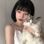 2023最火抖音头像女生图片