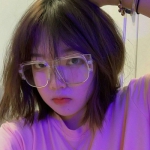 2023女生单身头像图片
